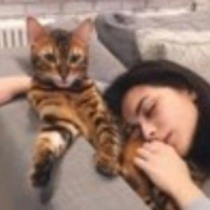 Meet your Posher, Margit